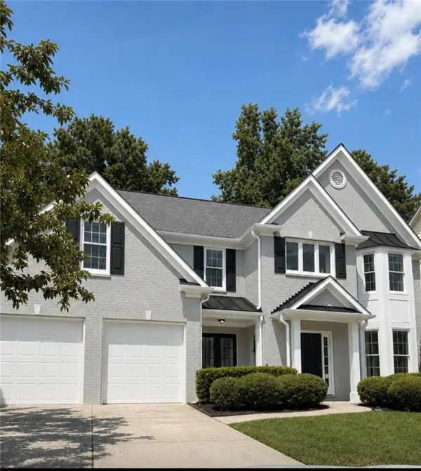 10030 Carrington Lane, Johns Creek, GA 30022