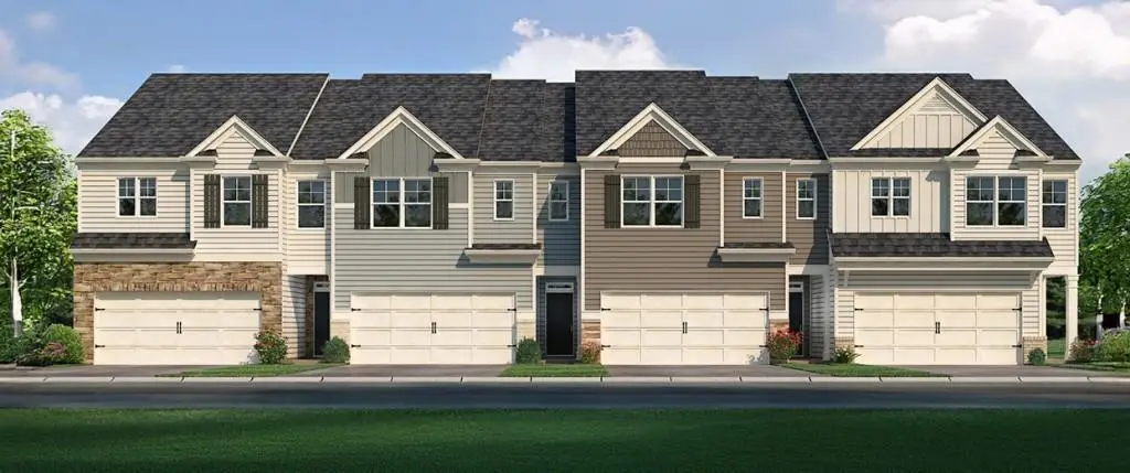 3059 Ryker Road, Gainesville, GA 30507 - #1