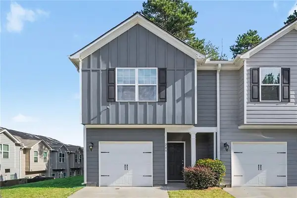 209 Highwood Lane, East Point, GA 30344