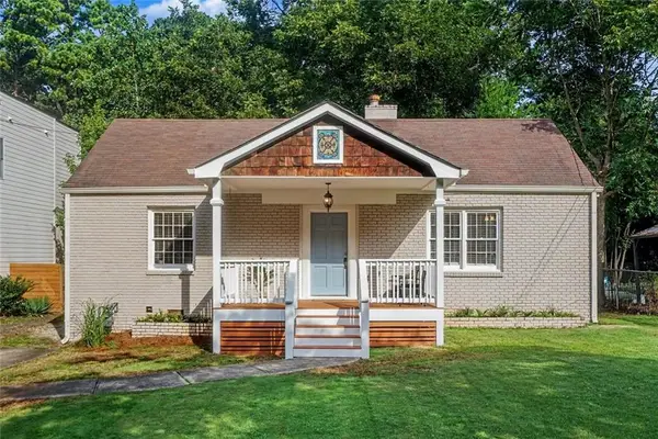 383 S Howard Street Se, Atlanta, GA 30317