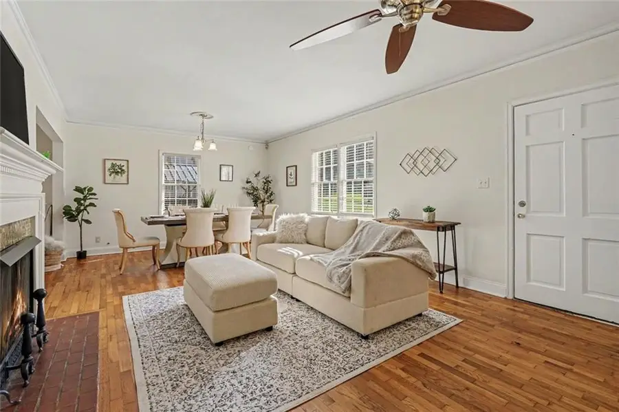 383 S Howard Street Se, Atlanta, GA 30317 - #3