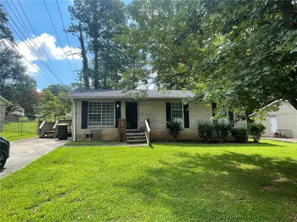 18 Westgate Park Drive, Newnan, GA 30263