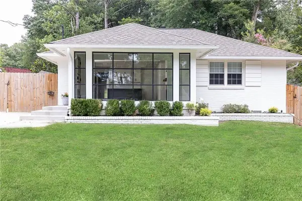 820 Wayland Court Se, Smyrna, GA 30080