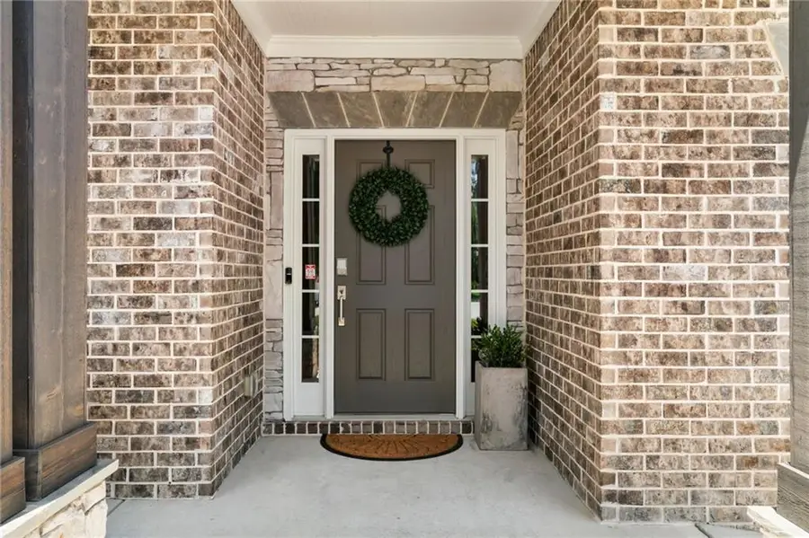 324 Coppergate Court, Canton, GA 30115 - #3