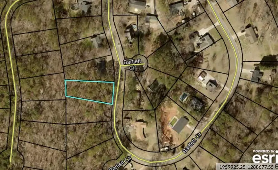 0 Bartlett Circle, Bowdon, GA 30108 - #3