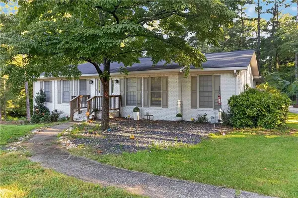 4866 Jennifer Lane, Douglasville, GA 30135