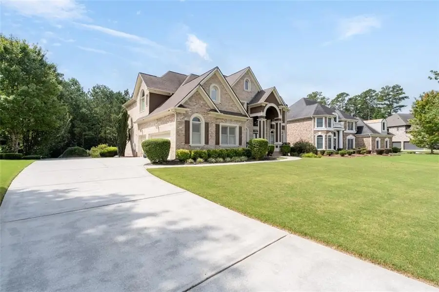 430 Kendrick Terrace Sw, Atlanta, GA 30331 - #3