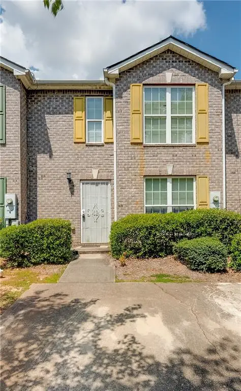 3542 Waldrop Trail, Decatur, GA 30034