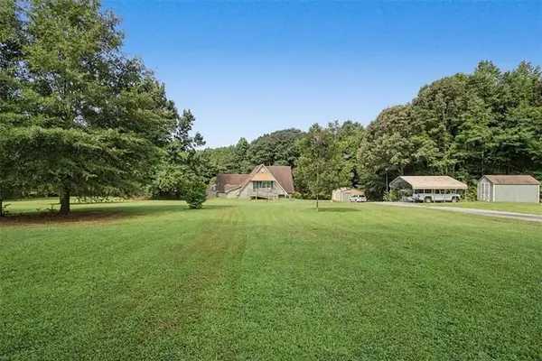 398 Woodrow Kay Rd, Rockmart, GA 30153