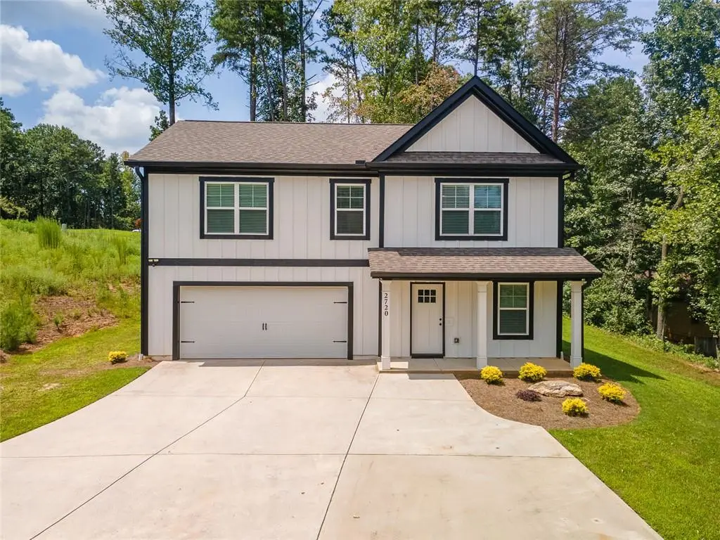 2720 Cruscher Trail, Cumming, GA 30041 - #1
