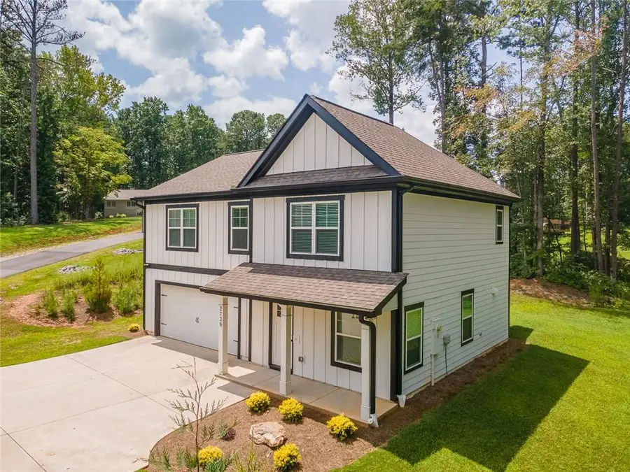 2720 Cruscher Trail, Cumming, GA 30041 - #3