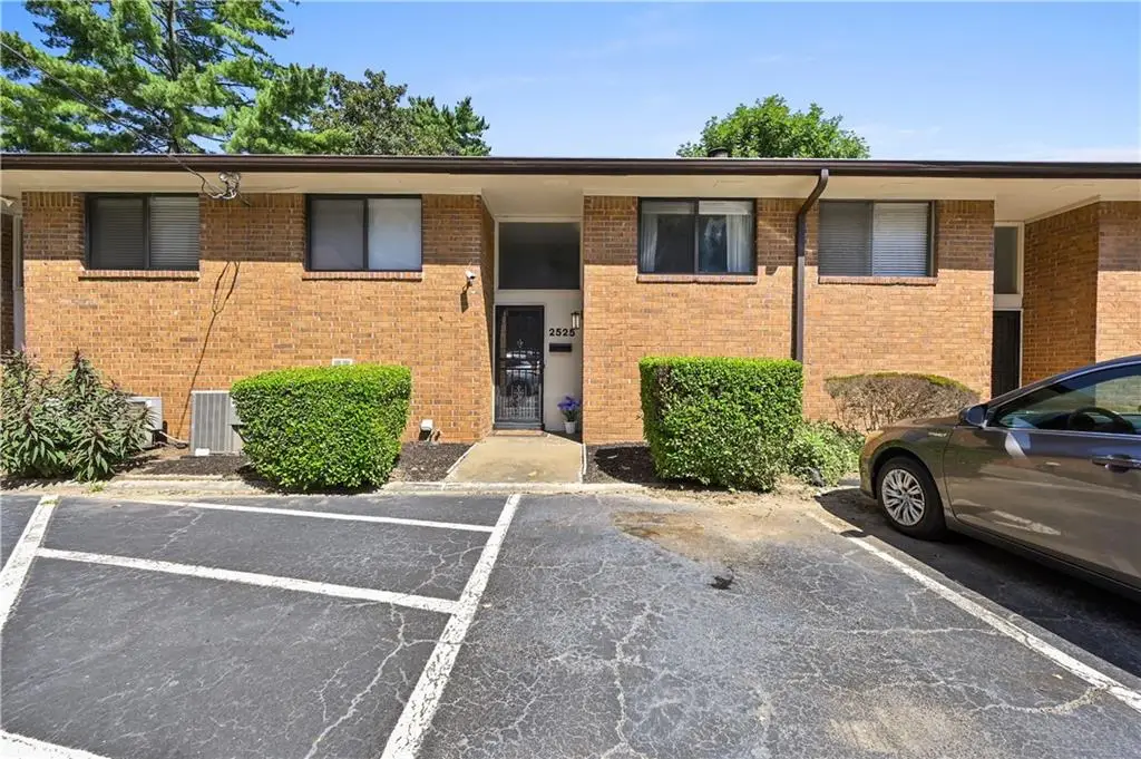 2525 Bradford Square Ne, Atlanta, GA 30345 - #1