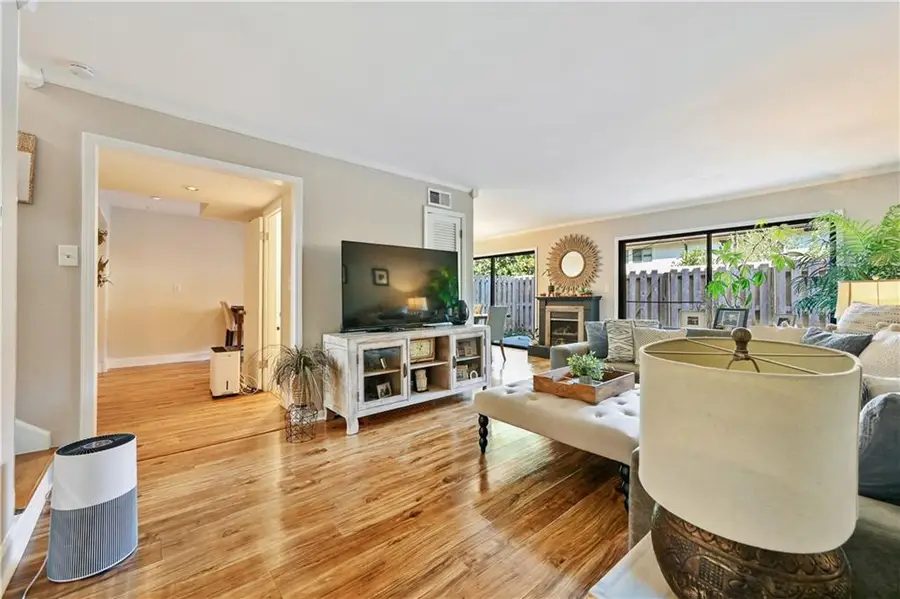2525 Bradford Square Ne, Atlanta, GA 30345 - #3