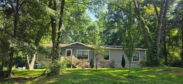 118 Chester Harris Drive, Dallas, GA 30132
