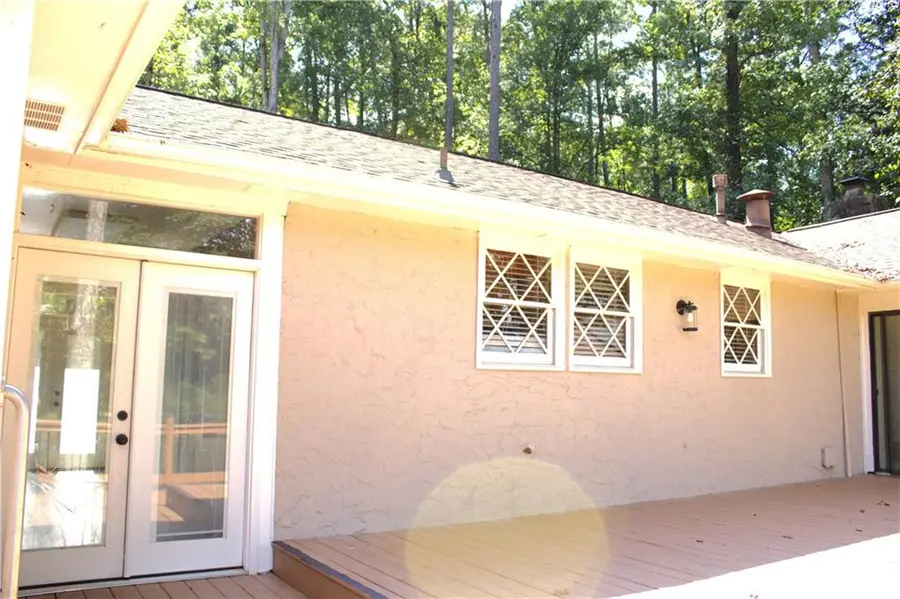 2996 Jodeco Drive, Jonesboro, GA 30236 - #3