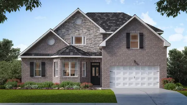 13401 Whitman Lane, Covington, GA 30014