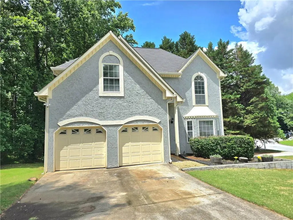 1400 Windage Way Sw, Marietta, GA 30008 - #1