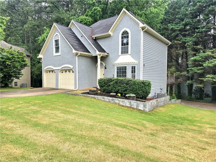 1400 Windage Way Sw, Marietta, GA 30008 - #2