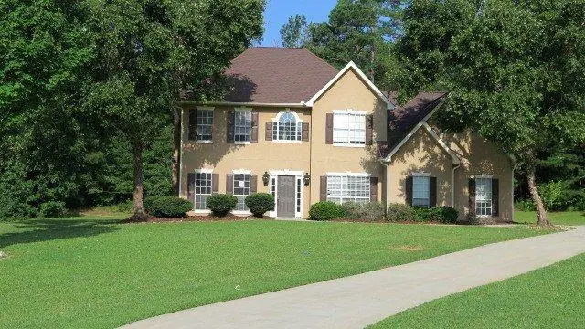 Address Withheld By Seller, Fairburn, GA 30213 - #1