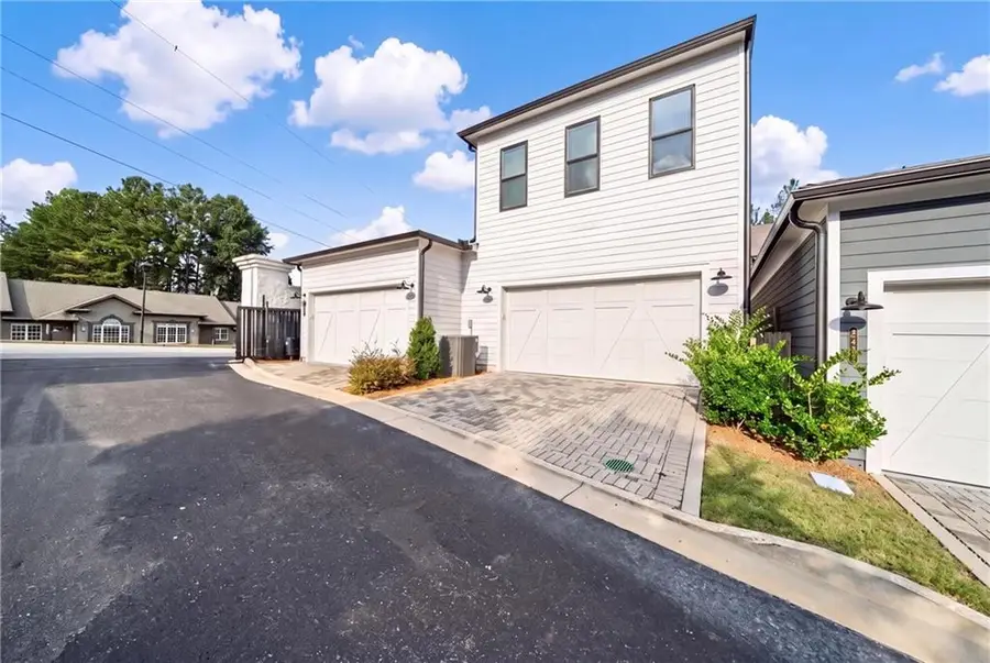2451 Lizdionne Loop, Marietta, GA 30062 - #3