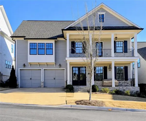 3045 Barnes Mill Court, Roswell, GA 30075