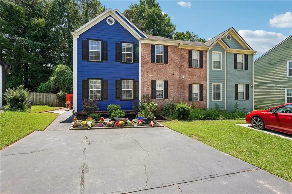 3320 Vintage Pointe Court, Lawrenceville, GA 30044 - #1