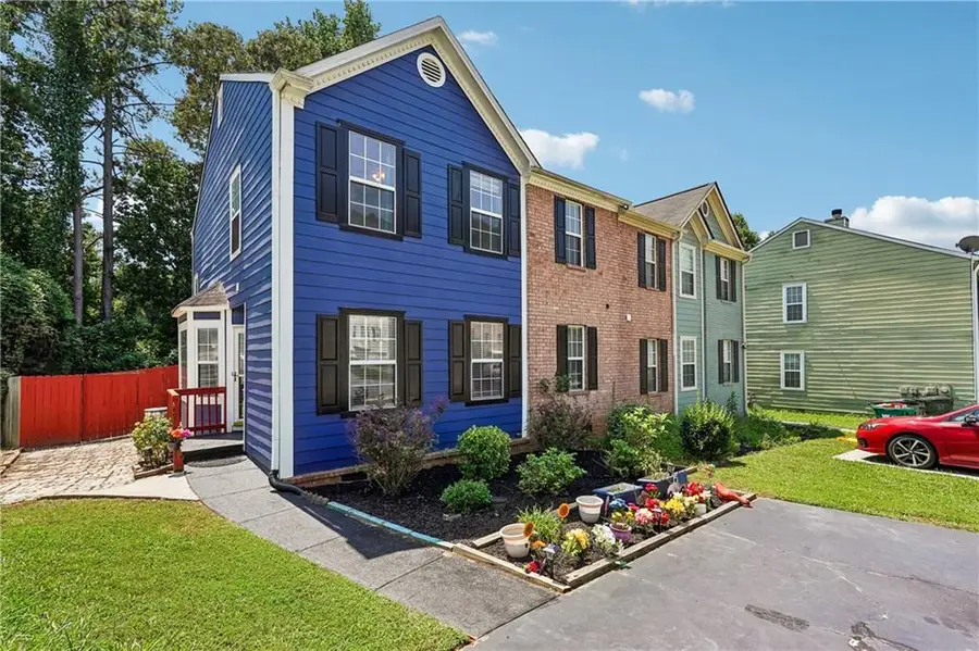 3320 Vintage Pointe Court, Lawrenceville, GA 30044 - #2