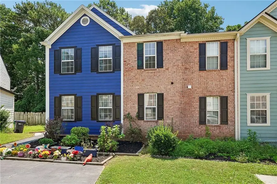 3320 Vintage Pointe Court, Lawrenceville, GA 30044 - #3