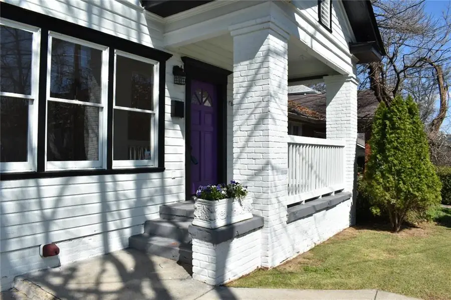 510 Winton Terrace Ne, Atlanta, GA 30308 - #2