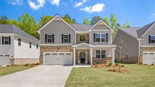 13417 Whitman Lane Se, Covington, GA 30014
