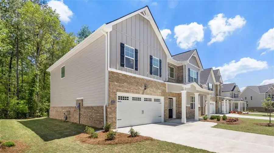13417 Whitman Lane Se, Covington, GA 30014 - #2