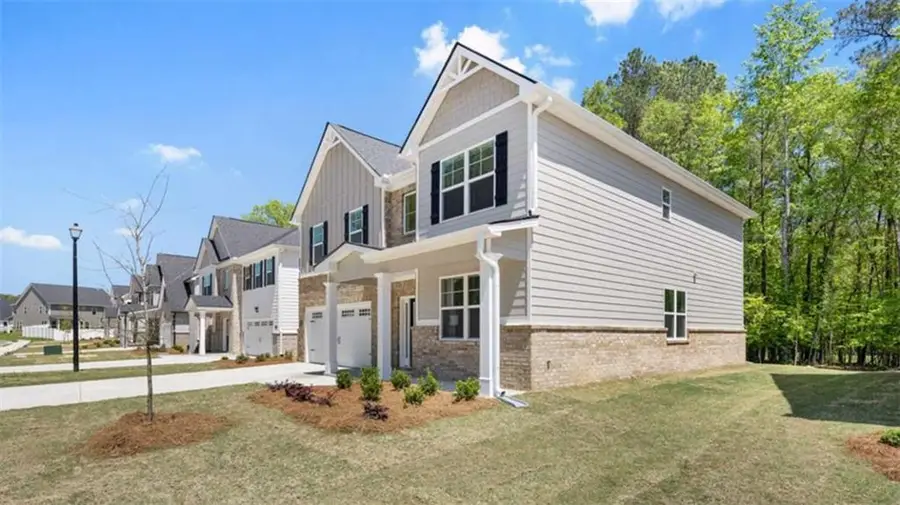 13417 Whitman Lane Se, Covington, GA 30014 - #3