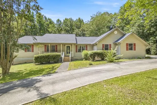 2600 Level Grove Road, Cornelia, GA 30531