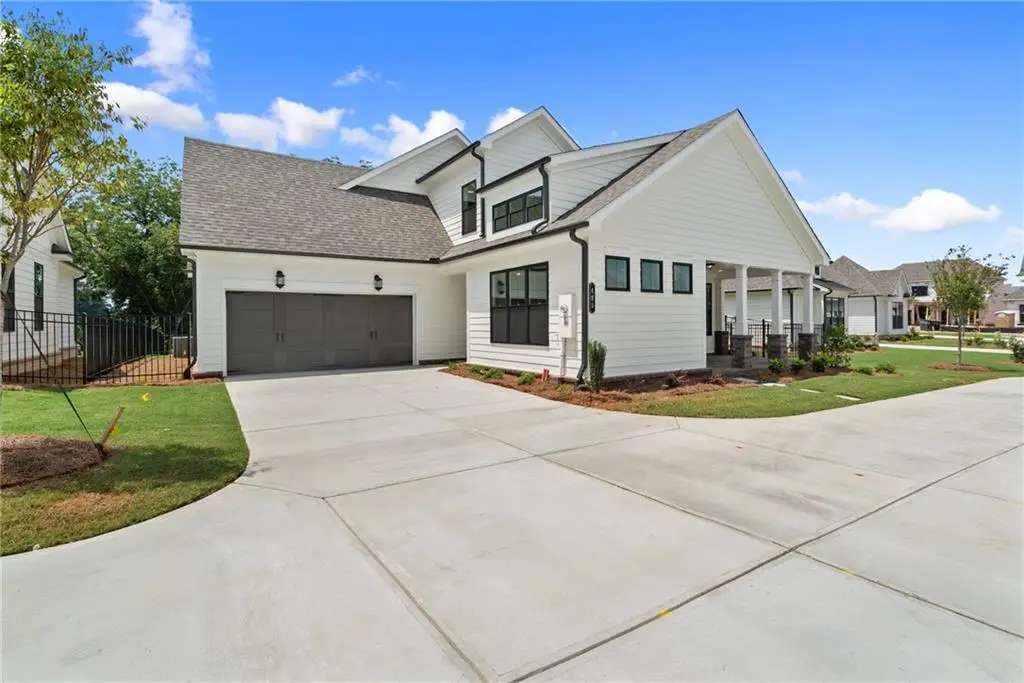 585 Gavitt Drive, Cumming, GA 30040 - #1