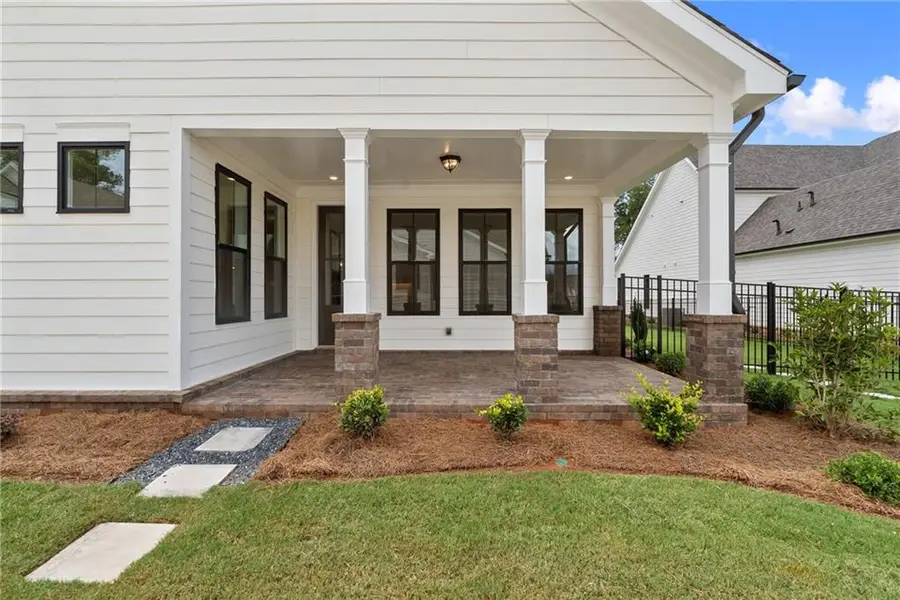 585 Gavitt Drive, Cumming, GA 30040 - #2