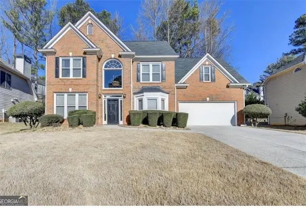 6782 Poplar Grove Way, Stone Mountain, GA 30087