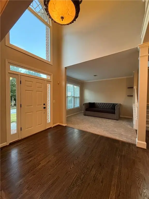 6782 Poplar Grove Way, Stone Mountain, GA 30087 - #2