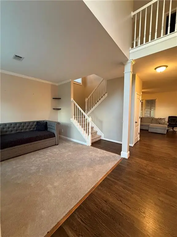 6782 Poplar Grove Way, Stone Mountain, GA 30087 - #3