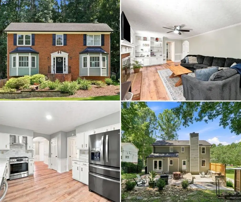 3627 Kelin Court Sw, Lilburn, GA 30047 - #1