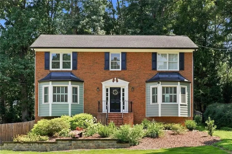 3627 Kelin Court Sw, Lilburn, GA 30047 - #2