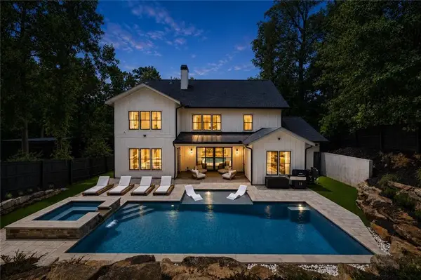 1376 Lavista Road Ne, Atlanta, GA 30324