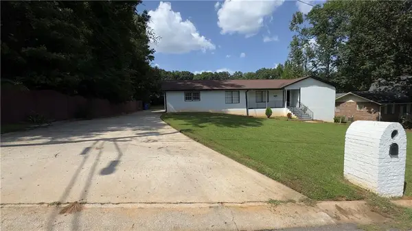 1050 Forest Heights Road, Stone Mountain, GA 30083