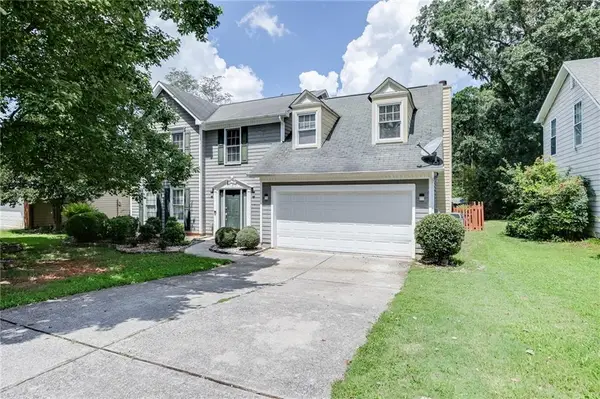 3135 Paces Landing Drive, Lawrenceville, GA 30044
