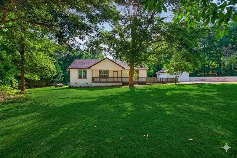 Address Withheld By Seller, Locust Grove, GA 30248 - #1