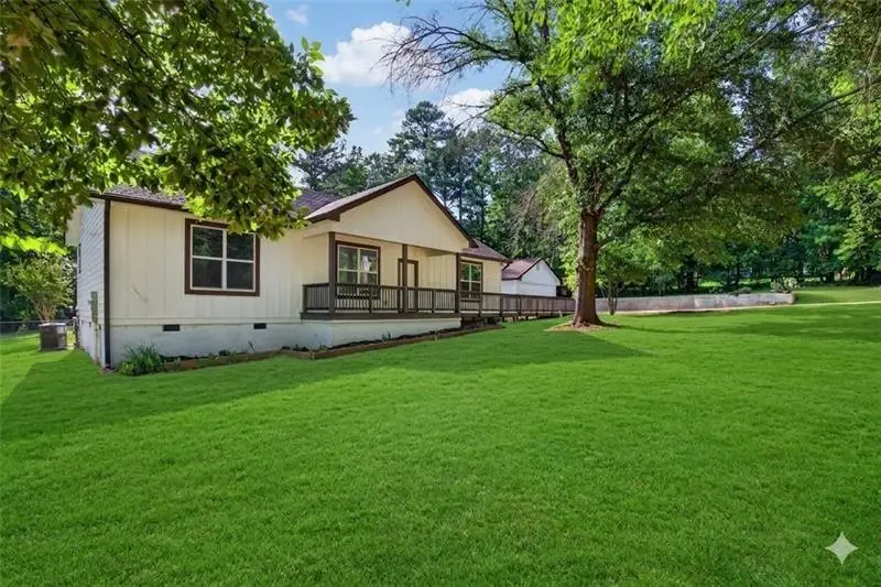 Address Withheld By Seller, Locust Grove, GA 30248 - #3