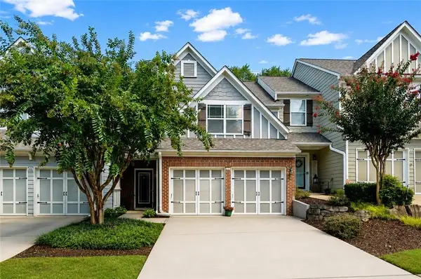 310 Stream Side Pass, Woodstock, GA 30188