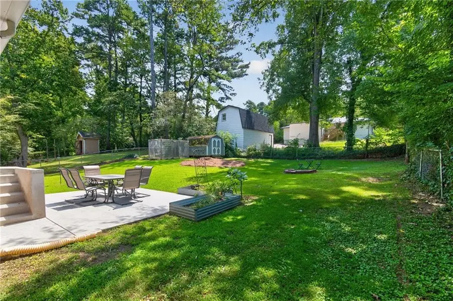 2399 Lakewood Drive Nw, Kennesaw, GA 30152 - #3