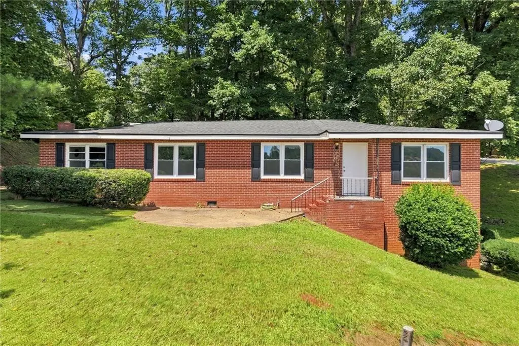 120 Westview Street, Canton, GA 30114 - #1