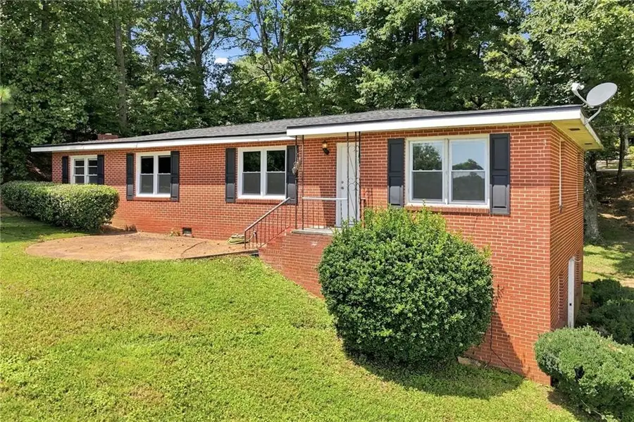 120 Westview Street, Canton, GA 30114 - #2