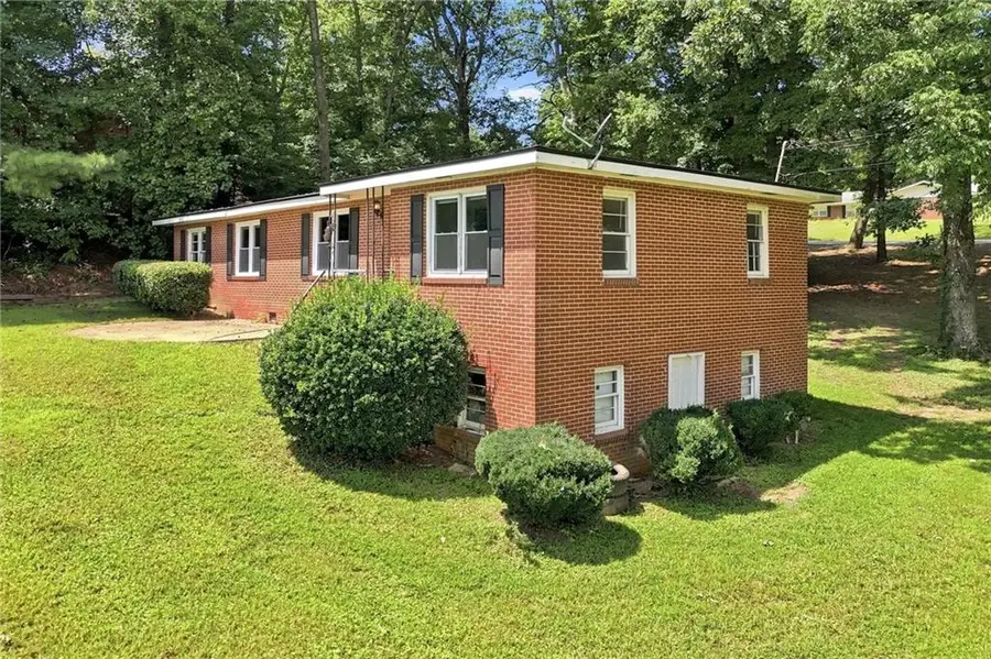 120 Westview Street, Canton, GA 30114 - #3